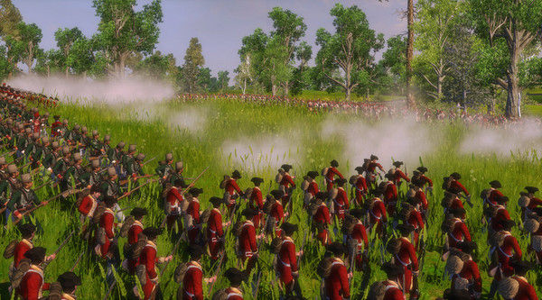 Total War: EMPIRE – Definitive Edition