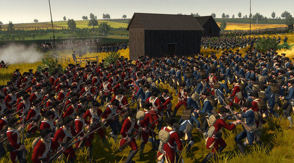 Total War: EMPIRE – Definitive Edition