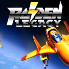 Raiden Legacy - Steam Edition