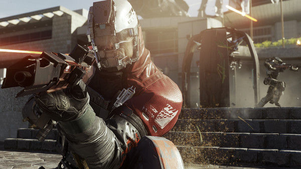 使命召唤：无限战争/Call of Duty®: Infinite Warfare