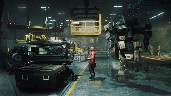 使命召唤：无限战争/Call of Duty®: Infinite Warfare