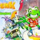 Dinopunk: the Cacops adventure