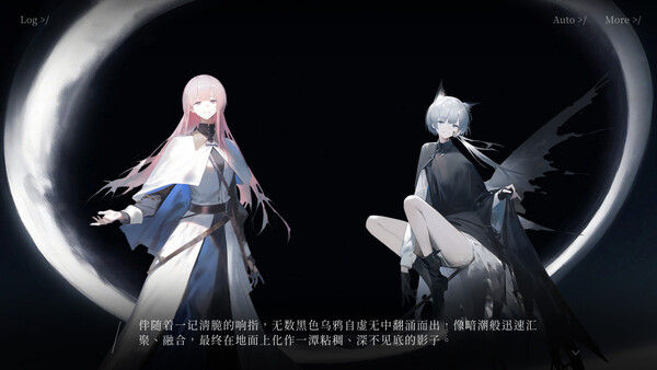 日光环