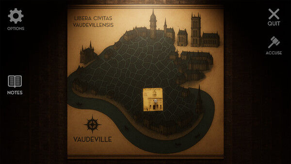 Vaudeville