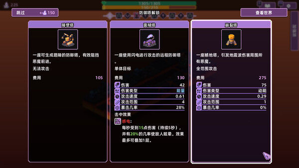 裂隙防线 Repel The Rifts