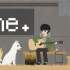 Home: 归处