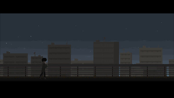 Home: 归处