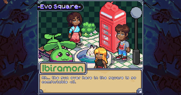 EvoMon