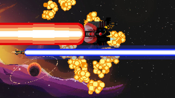 Steredenn: Binary Stars