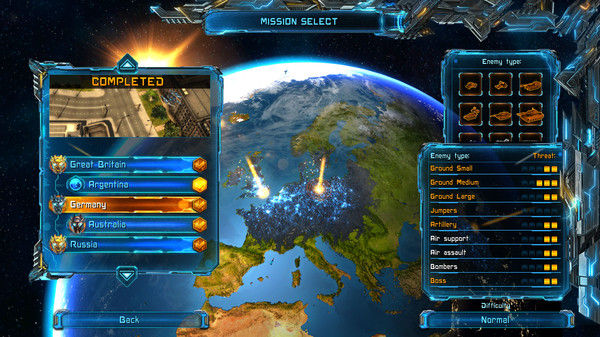 X变体：防御/X-Morph: Defense