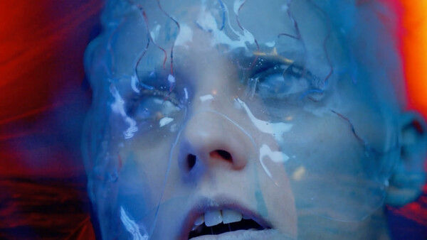 无眠梦魇/SLEEP AWAKE