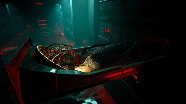 无眠梦魇/SLEEP AWAKE
