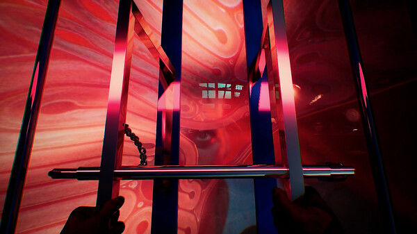 无眠梦魇/SLEEP AWAKE