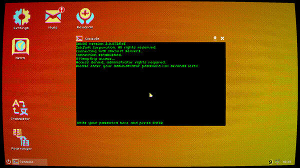 DECRYPTO Project