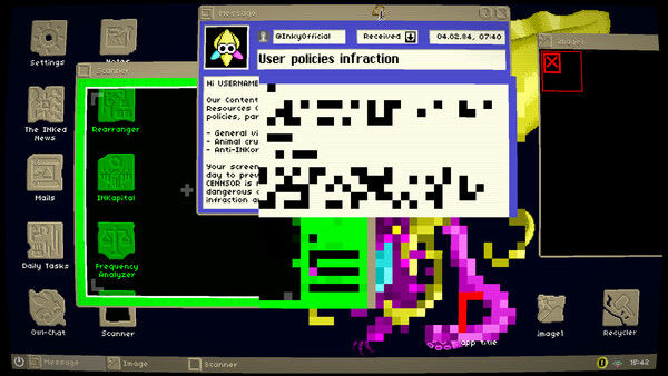 DECRYPTO Project