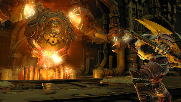 暗黑血统2：终极版/Darksiders II Deathinitive Edition