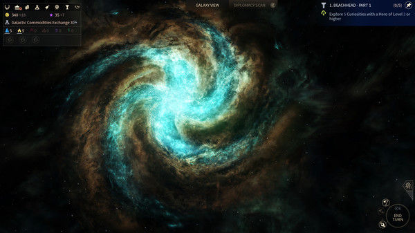 ENDLESS Space™ 2