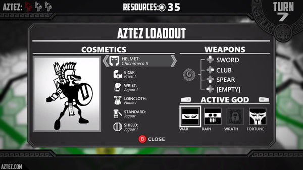 Aztez