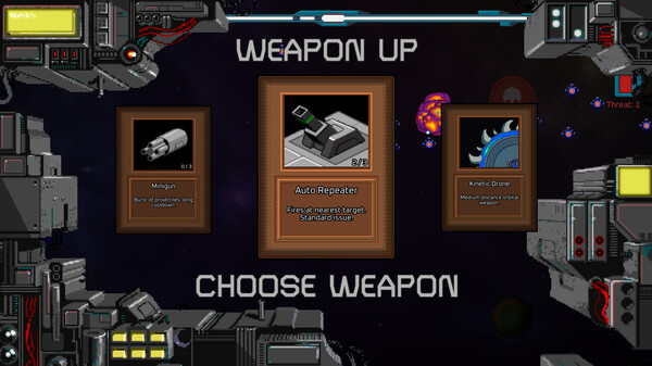 Void Scrappers