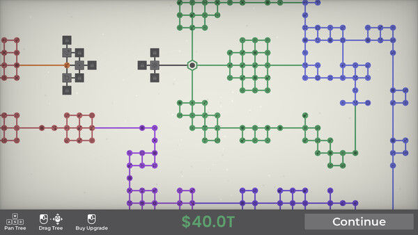 关于喂养黑洞的游戏/A Game About Feeding A Black Hole