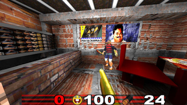 巴西毒枭/BRAZILIAN DRUG DEALER 3: I OPENED A PORTAL TO HELL IN THE FAVELA TRYING TO REVIVE MIT AIA I NEED TO CLOSE IT