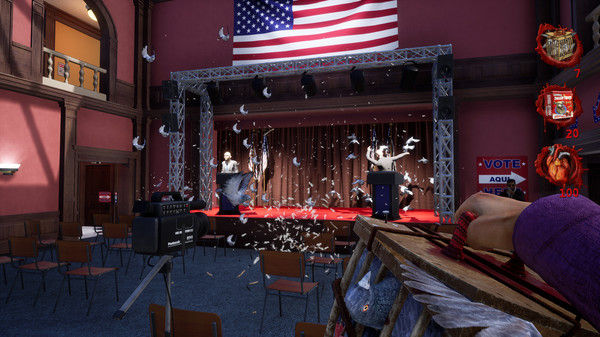 POSTAL 4: No Regerts