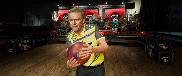 PBA职业保龄球2026/PBA Pro Bowling 2026