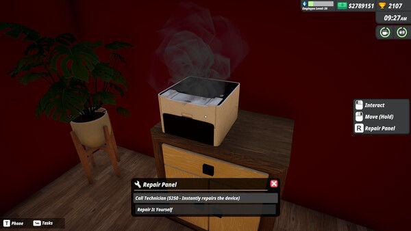 办公室模拟器/Office Simulator