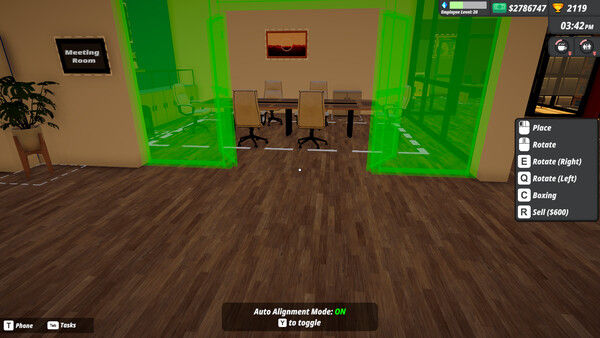办公室模拟器/Office Simulator