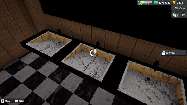 办公室模拟器/Office Simulator