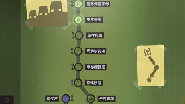 程序员升职记/Human Resource Machine