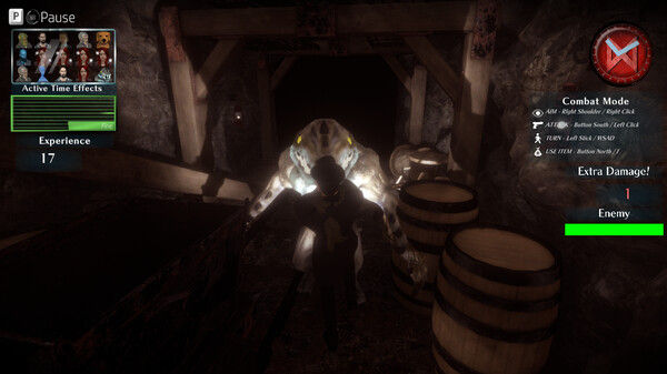 The Dawning Clocks of Time® Remake
