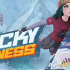 Tricky Madness