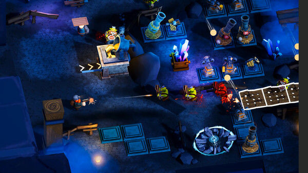 Deepstone Rift