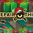 Repair this!