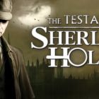福尔摩斯的遗嘱/The Testament of Sherlock Holmes