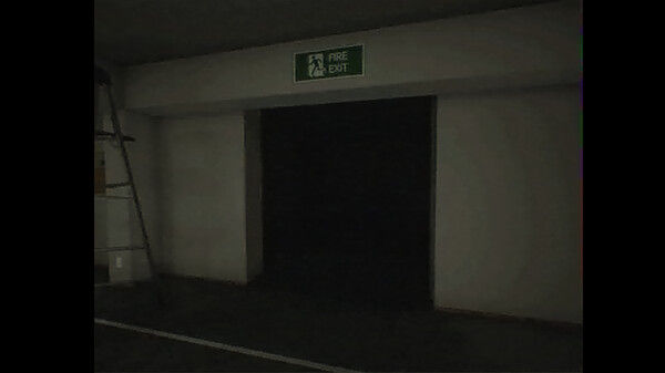 Backrooms - 2005