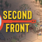 第二战场/Second Front