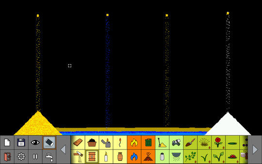 Sand:box