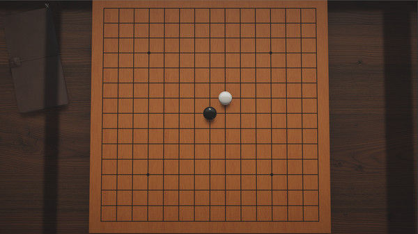 一起五子棋