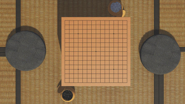 一起五子棋