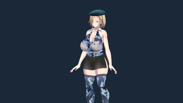 你妈