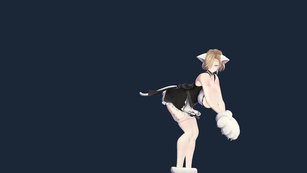 你妈