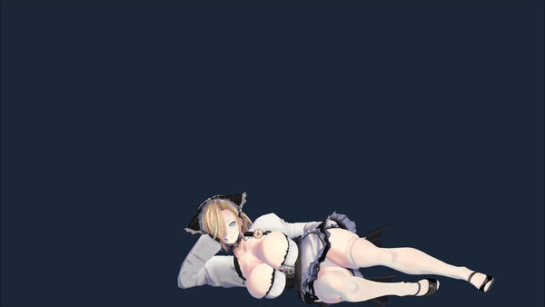 你妈