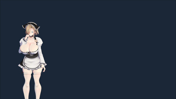 你妈
