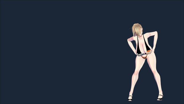 你妈