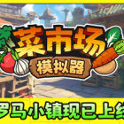 菜市场模拟器