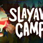 杀令营2/Slayaway Camp 2