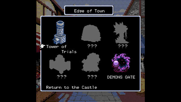 地下古域2/Dungeon Antiqua 2