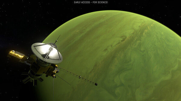 坎巴拉太空计划2/Kerbal Space Program 2